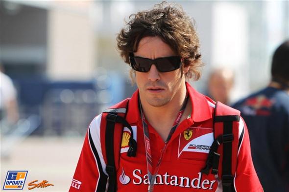 alonso