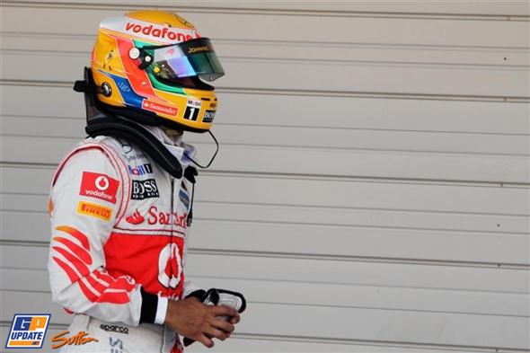 hamilton