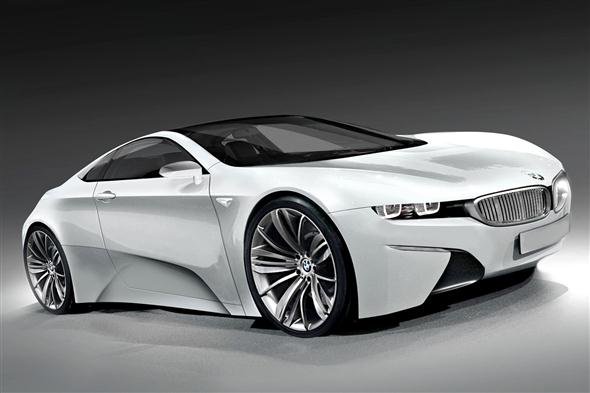 BMW M1