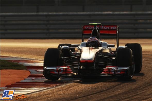 Jenson Button