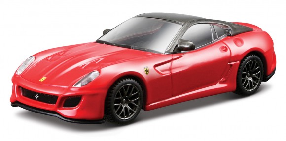 18-35222-Ferrari 599 GTO