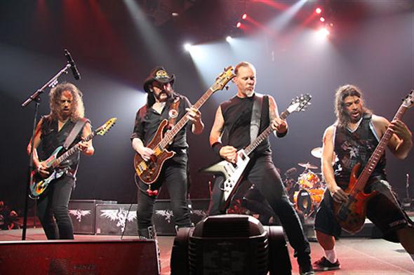 metallica