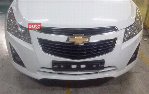 cruze