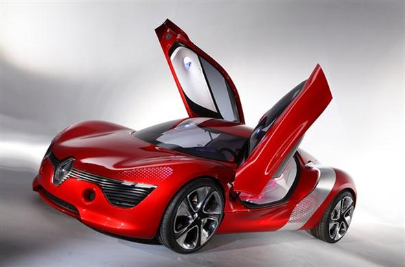 renault