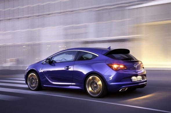 opelastra