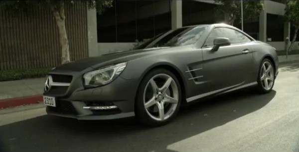 mercedes