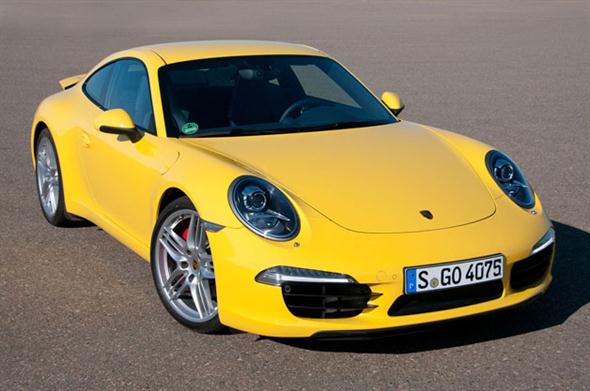 porsche porsche