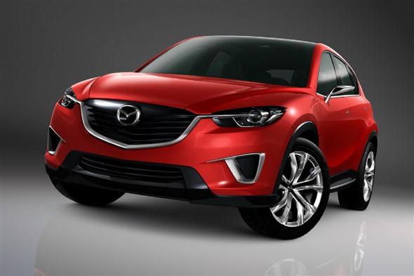 mazda mazda