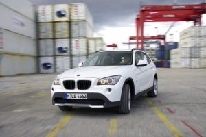BMW X1 M 35i xDrive, nueva información