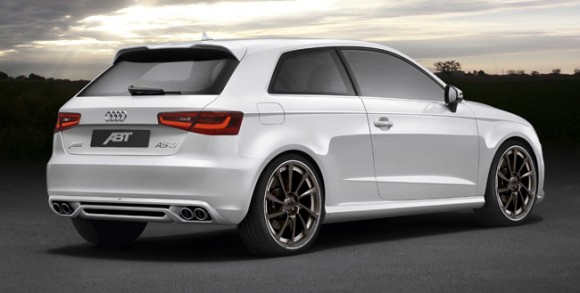 ABT-Sportsline