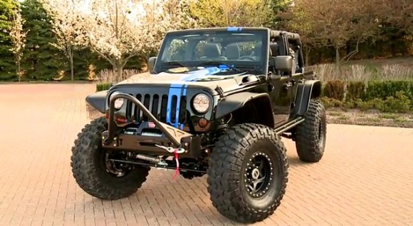 jeep