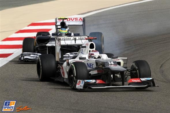 Sauber
