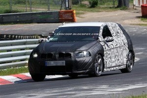 Próximo Volkswagen Golf GTI, más de cerca