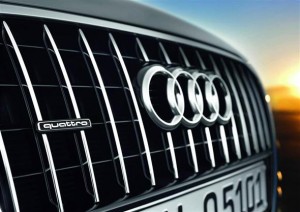 Audi Q2, más información