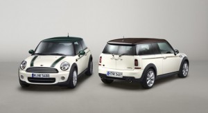 España: MINI lanza ediciones especiales denominadas Hyde Park y Green Park