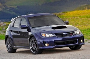El próximo Subaru WRX podría contar con un turbocompresor eléctrico