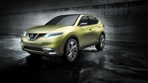Nueva información del próximo Nissan Qashqai