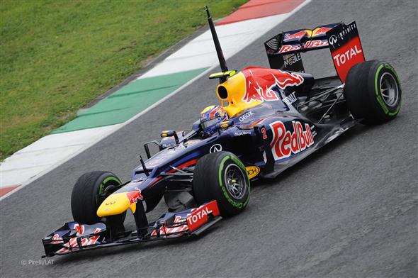 webber webber
