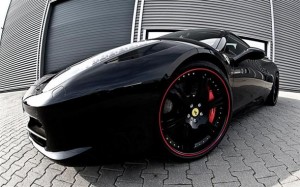 Wheelsandmore Ferrari 458 Spider Perfetto