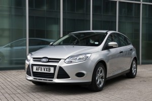 Focus EcoBoost de 1.0 litro, rompiendo esquemas de ventas