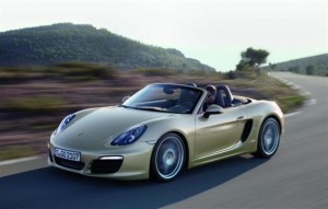 Porsche vuelve a denegar un posible «baby» Boxster