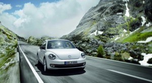 España: Volkswagen Beetle «Beetlemanía»