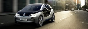 BMW i3 tendrá un precio entre 35 y 40 mil euros