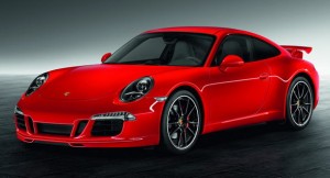 Nuevo kit de potencia para el Porsche 911 Carrera S