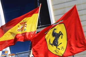 Fernando Alonso gana un increíble Gran Premio de Europa