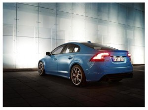 Volvo S60 Polestar, vendido