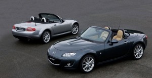 España: Mazda lanza descuentos en su gama