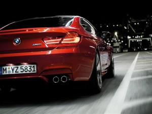 El nuevo BMW M6 contará con transmisión manual