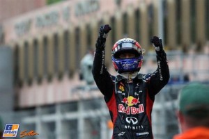 La FIA confirma que el Red Bull RB8 es ilegal