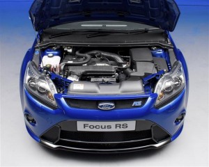 ¿Destinado a desaparecer? Ford Focus RS