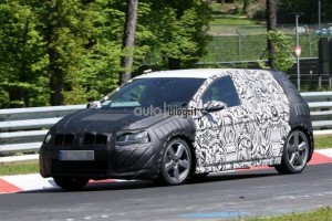 Próximo Volkswagen Golf GTI, ¿más de 250 caballos?