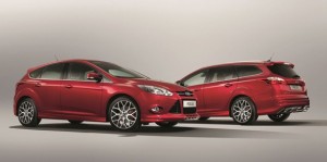 Ford Focus Individual, sólo para Europa