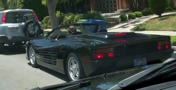 ferrari ferrari