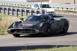 Más de cerca: Enzo Ferrari II