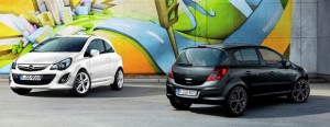 Opel Corsa estrena motor 1.4i Turbo de 120 caballos