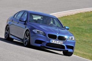 BMW no lanzará modelos «M» con xDrive