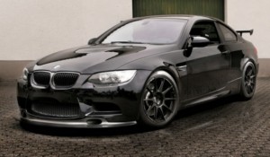 Alpha-N nos muestra su suculento BMW M3 E92