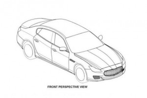 La producción del próximo Maserati Quattroporte, asegurada