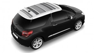 España: Citroën DS3 «Graphic Art»