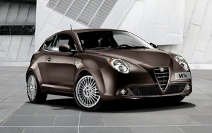 España: Alfa MiTo, ahora con TwinAir