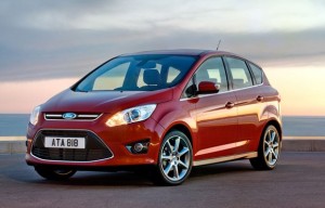 Los Ford C-Max y Grand C-Max recibirán el 1.0 Ecoboost