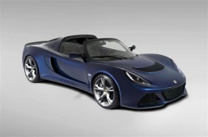 Volkswagen podría comprar Lotus