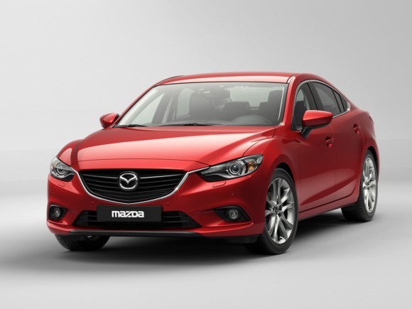 mazda6