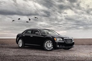 Más información del pequeño Maserati Quattroporte