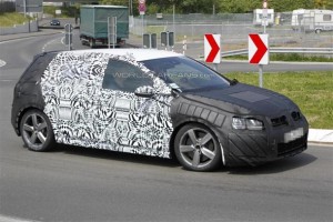 Nuevo Volkswagen Golf VII: ya hay fecha para su debut