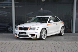 G-Power BMW Serie 1 M Coupe